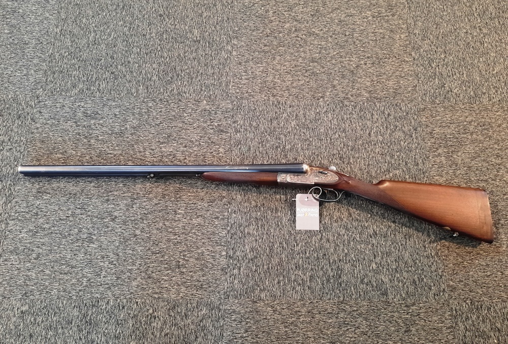 AYA Guldmann Ambassador ES 12/70