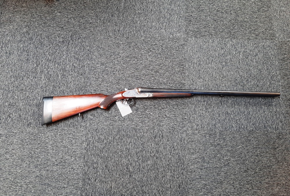 AYA Jaguar Special 12/70