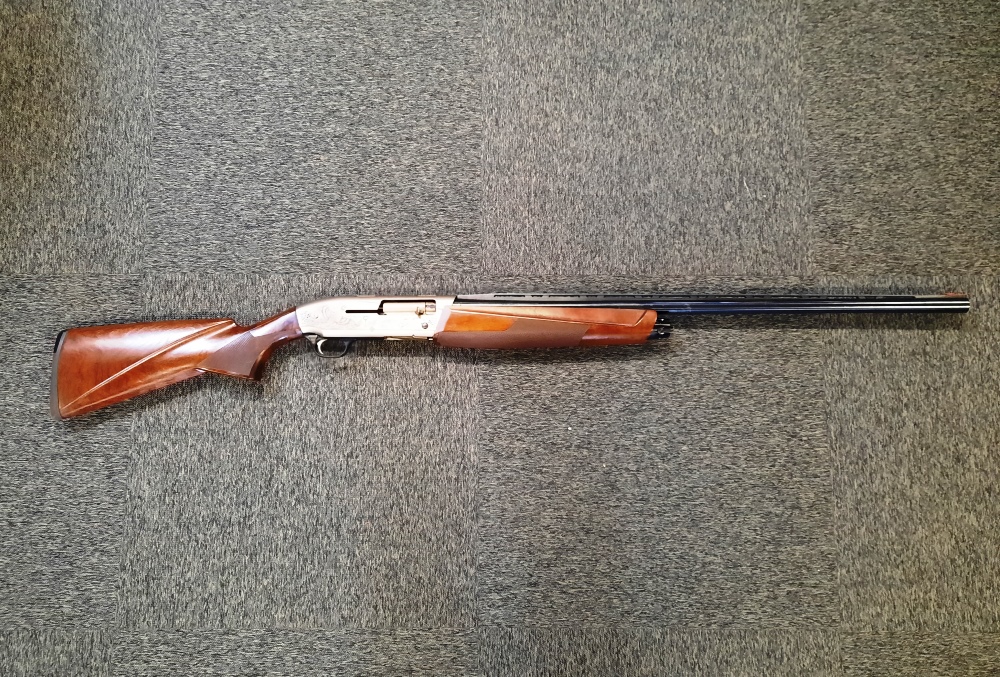 Browning Fusion Gold 12/76