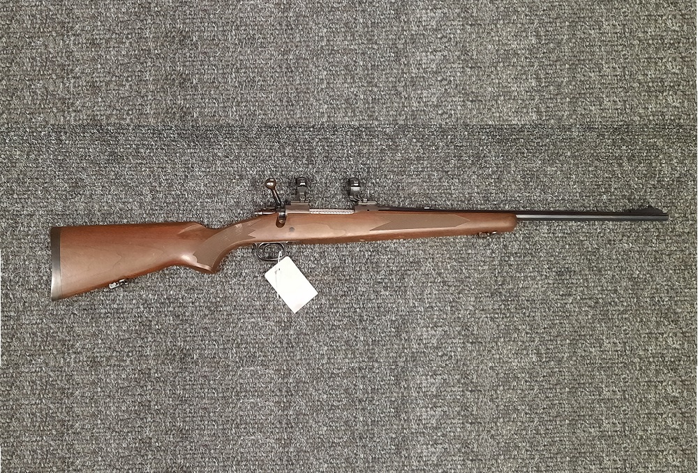 Winchester 70 308W