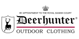 Deerhunter Logo